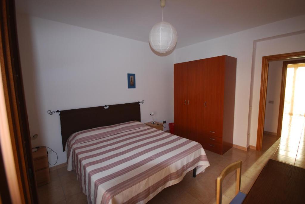 Bed and Breakfast Babbai Giommi Альгеро Номер фото