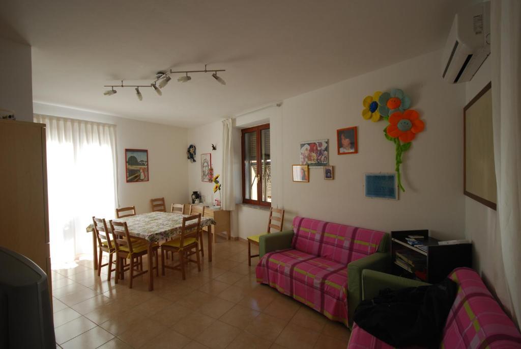 Bed and Breakfast Babbai Giommi Альгеро Номер фото